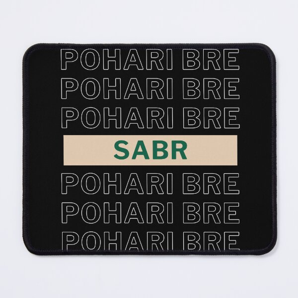 Item preview, Pohari Bre Sabr designed and sold by Sabr Romalen Style.