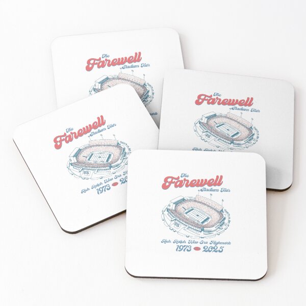 Item preview, Buffalo Bills Shirts Farewell Stadium Tour M5215 designed and sold by PeterBJensen.
