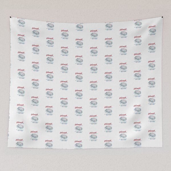 Item preview, Buffalo Bills Shirts Farewell Stadium Tour M5215 designed and sold by PeterBJensen.