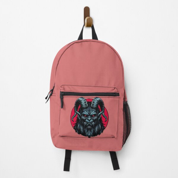Item preview, krampus designed and sold by NCNGDESIGN.