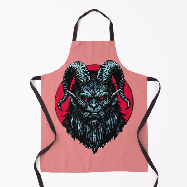 Item preview, krampus designed and sold by NCNGDESIGN.