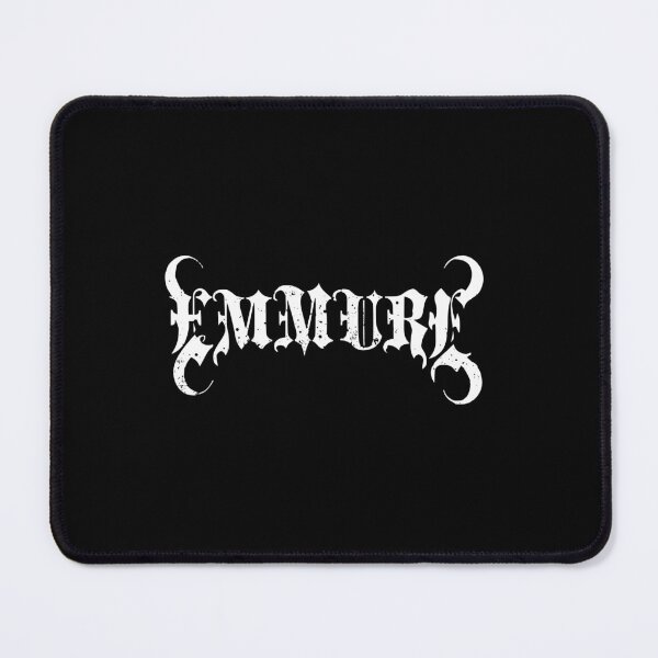 Item preview, Emmure HD Logo (Ver. 2) designed and sold by KPopverse2.