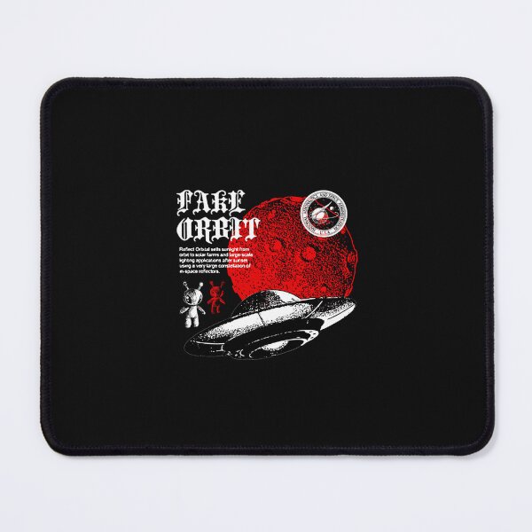 Item preview,  Fake Orbit  designed and sold by EdwardSesser.