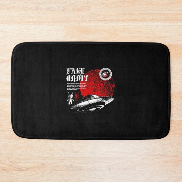Item preview,  Fake Orbit  designed and sold by EdwardSesser.