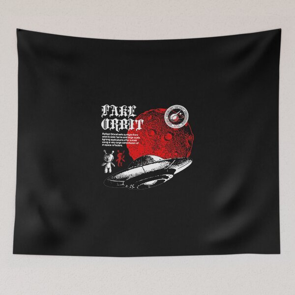 Item preview,  Fake Orbit  designed and sold by EdwardSesser.