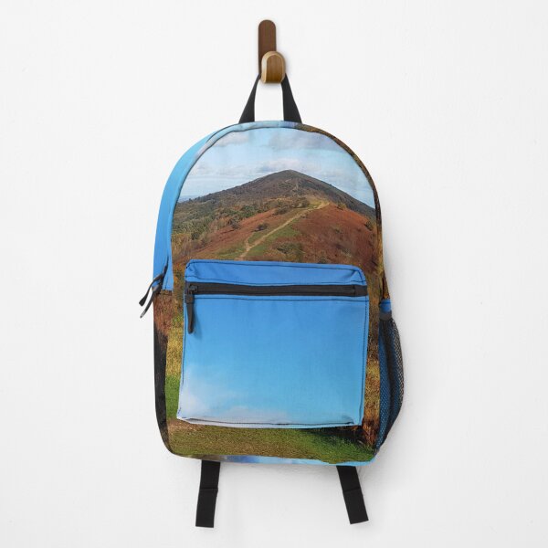Item preview, Autumnal Malvern Hills designed and sold by missmoneypenny.