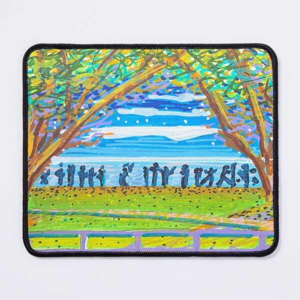 Item preview, Portal to the river. Tejo. Belém. Lisbon designed and sold by Tereza Pilar Art.