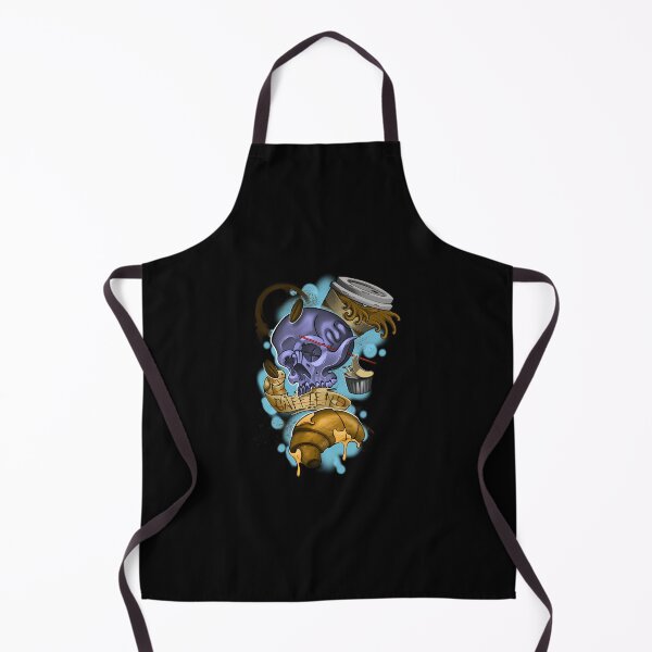 Item preview, Caff-Fiend designed and sold by VortexdagoArt.