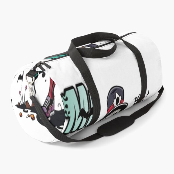 Item preview, Mr halloween graffiti art funny cool hip hop Professional design designed and sold by atomsama.