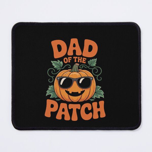Item preview, Pumpkin Dad of the Patch Family Halloween  designed and sold by EllinoKlemo.
