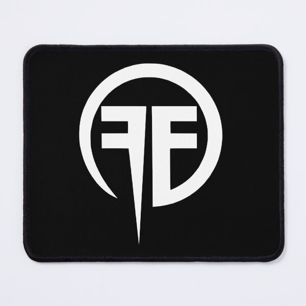 Item preview, Fear Factory HD Logo (Ver. 2) designed and sold by KPopverse2.