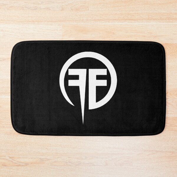 Item preview, Fear Factory HD Logo (Ver. 2) designed and sold by KPopverse2.