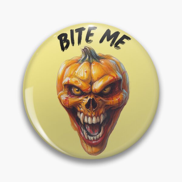 Item preview, Haunted Pumpkin designed and sold by BM-Innovations.