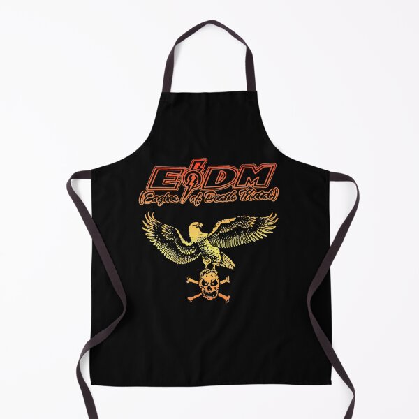 Item preview, ea.gles of deat.h designed and sold by ArthurBilodeau.
