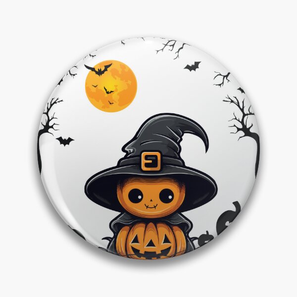Item preview, Boo! designed and sold by Katarzyna Balcerzak.
