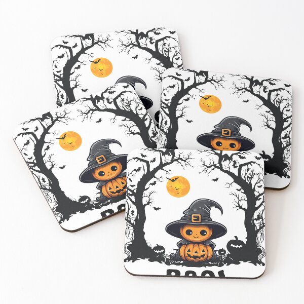 Item preview, Boo! designed and sold by Katarzyna Balcerzak.