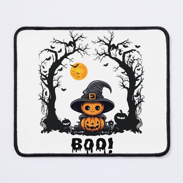 Item preview, Boo! designed and sold by Katarzyna Balcerzak.