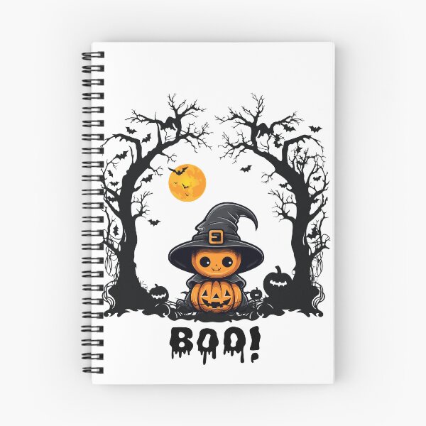 Item preview, Boo! designed and sold by Katarzyna Balcerzak.
