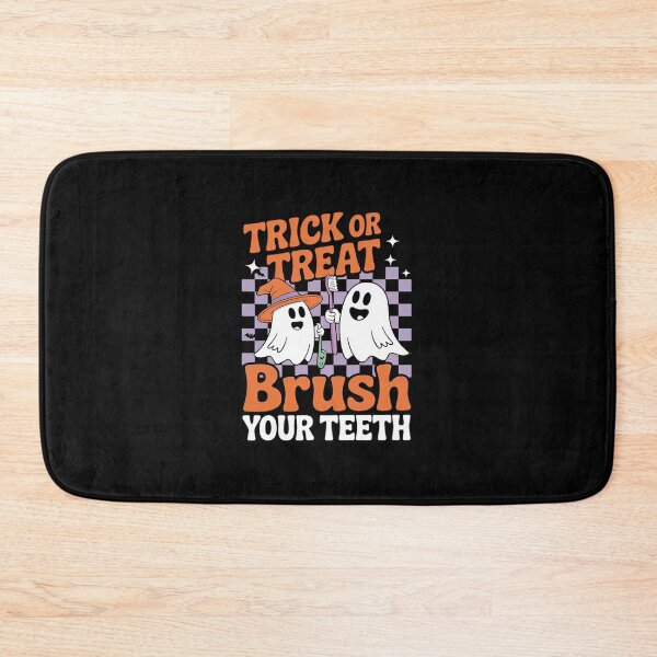 Item preview, Groovy Trick Or Teeth Dental Halloween Dentist 3  designed and sold by EllinoKlemo.