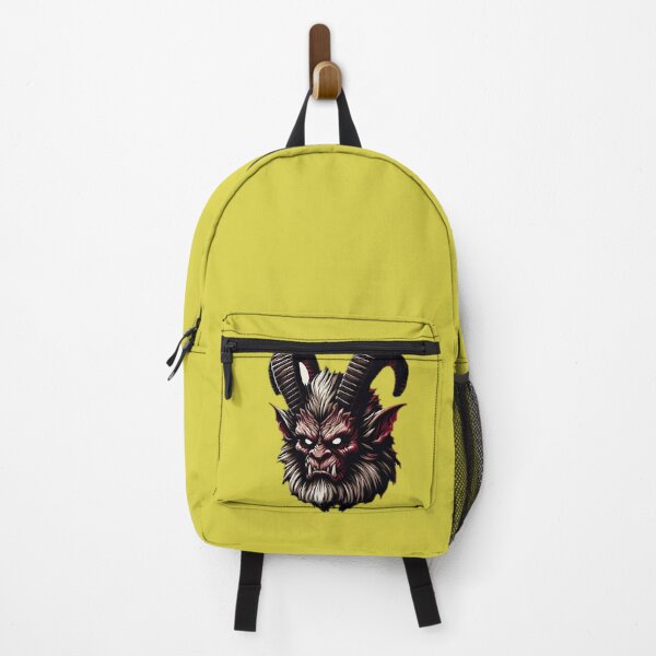 Item preview, krampus designed and sold by NCNGDESIGN.