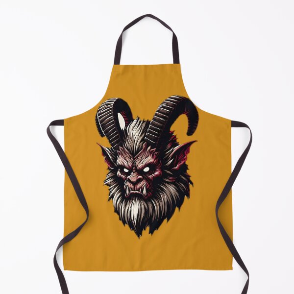 Item preview, krampus designed and sold by NCNGDESIGN.