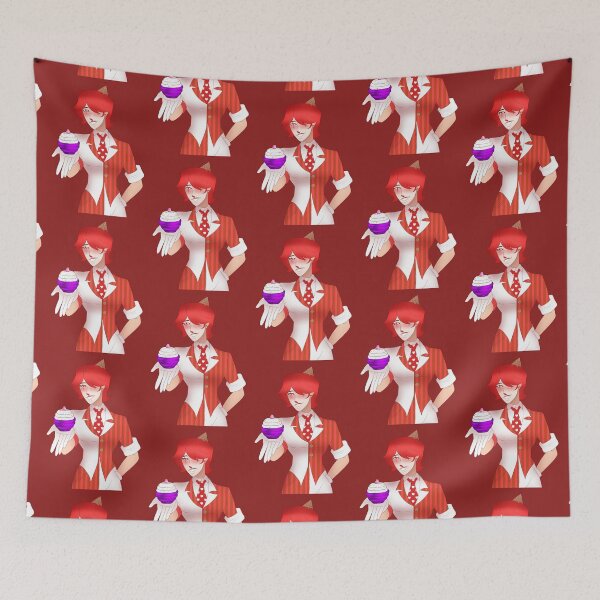 Item preview, Salty Cairoli designed and sold by ArielSRM.