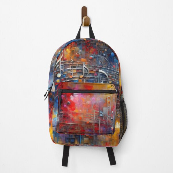 Item preview, MUSIC AND COLOUR designed and sold by chrisbradbury.