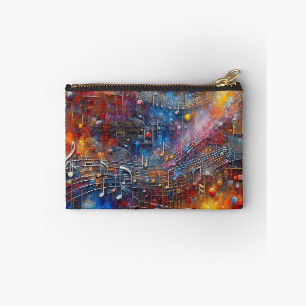 Item preview, MUSIC AND COLOUR designed and sold by chrisbradbury.