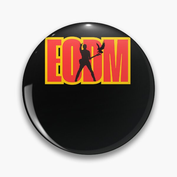 Item preview, eo.dm E.AGLES OF DE.ATH designed and sold by ArthurBilodeau.