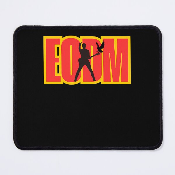 Item preview, eo.dm E.AGLES OF DE.ATH designed and sold by ArthurBilodeau.