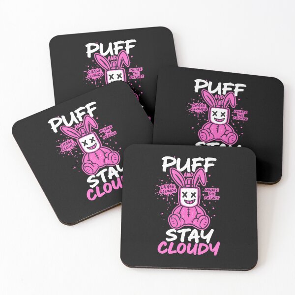 Item preview, Vape Bunny – Graffiti Streetwear Vape Design designed and sold by House of Taste Vape Designs.