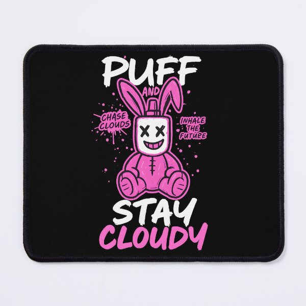 Item preview, Vape Bunny – Graffiti Streetwear Vape Design designed and sold by House of Taste Vape Designs.