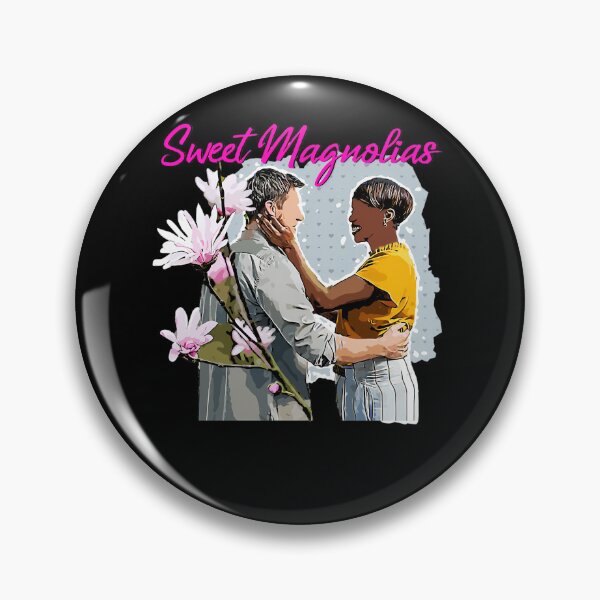 Item preview, Swe.et M.agnolias cou.ple  designed and sold by ArthurBilodeau.
