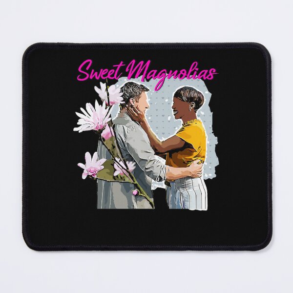 Item preview, Swe.et M.agnolias cou.ple designed and sold by ArthurBilodeau.