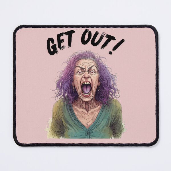 Item preview, Get Out designed and sold by BM-Innovations.