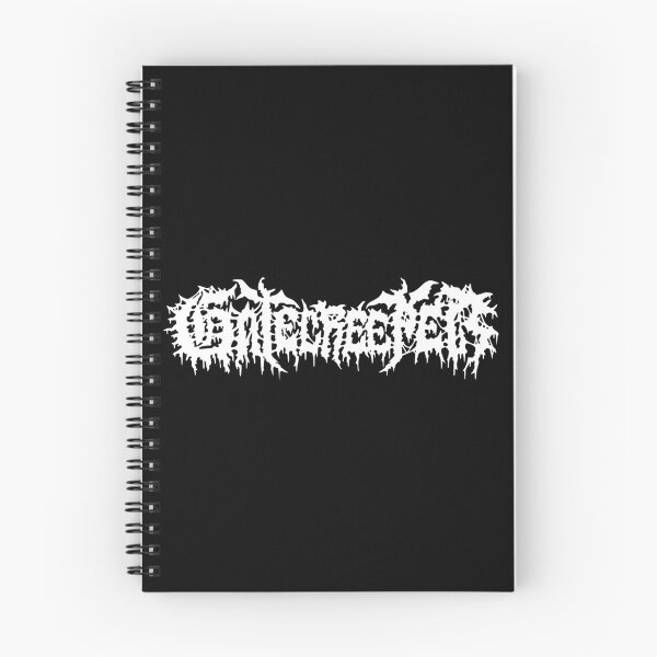 Item preview, Gatecreeper HD Logo (Ver. 2) designed and sold by KPopverse2.