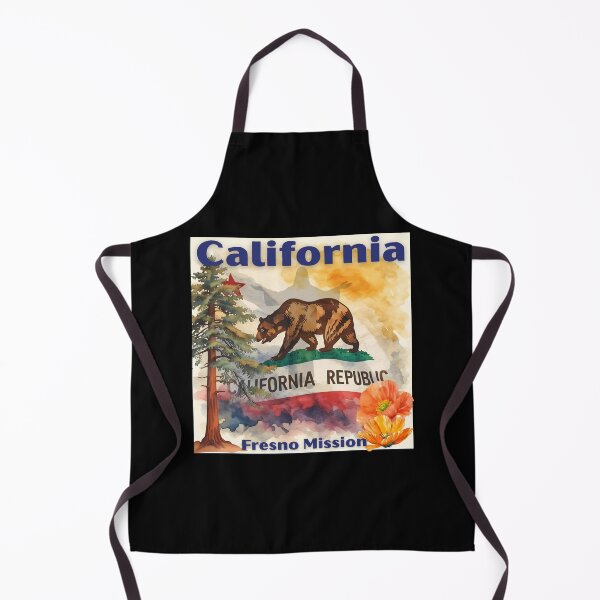 Item preview, California Fresno LDS Mission designed and sold by Seeshellspace Designs.