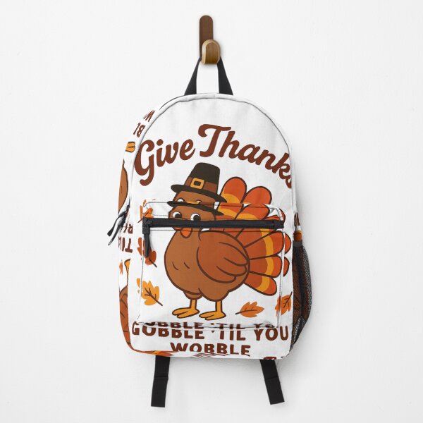 Item preview, Give Thanks - Thanks giving celebrations - turkey designed and sold by GUNAPRIYAA.