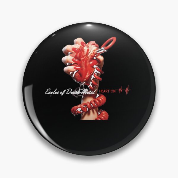 Item preview, EAG.LES OF D.EATH designed and sold by ArthurBilodeau.