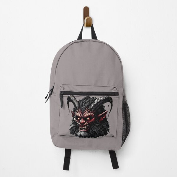 Item preview, krampus designed and sold by NCNGDESIGN.