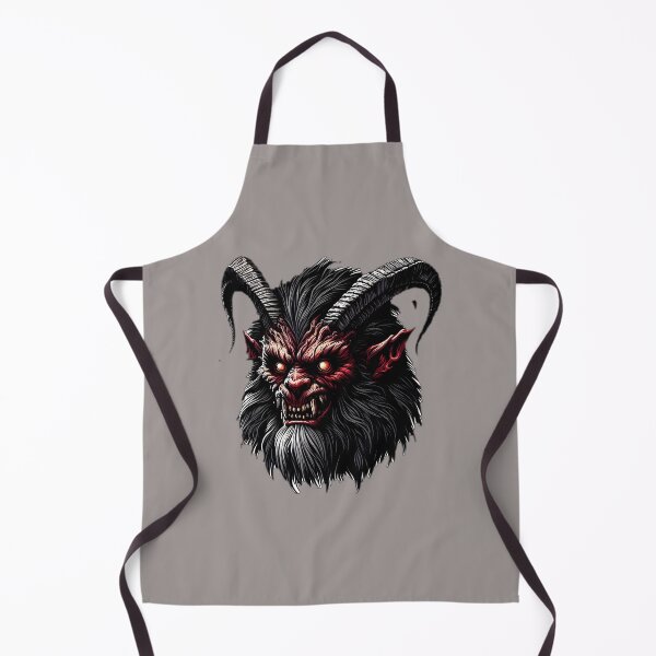 Item preview, krampus designed and sold by NCNGDESIGN.