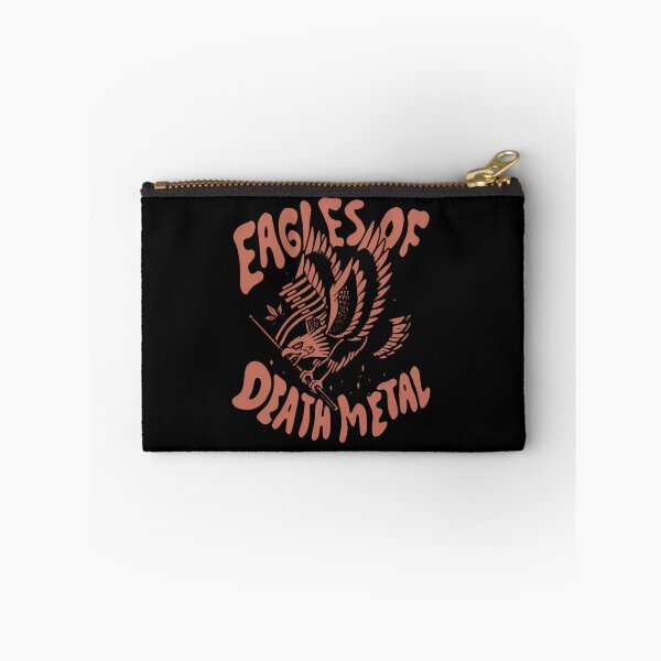 Item preview, Eag.les Of De.ath designed and sold by ArthurBilodeau.