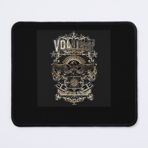 Item preview, Vol.beat Da.nish designed and sold by ArthurBilodeau.