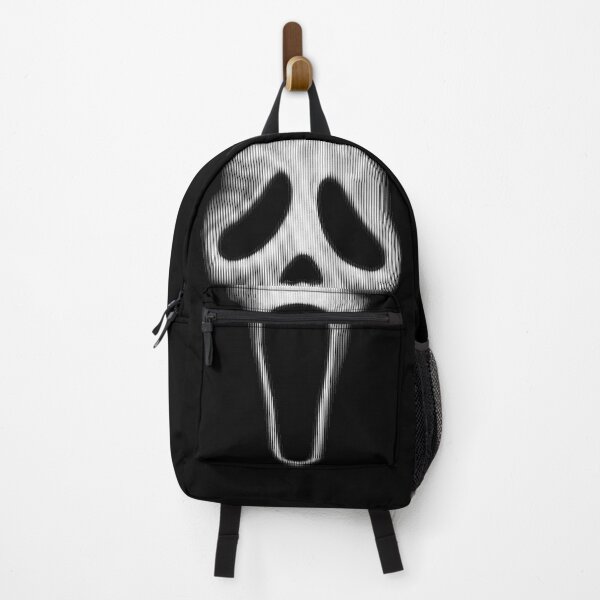 Item preview, Scream Ghost Face Mask designed and sold by MayMugs.