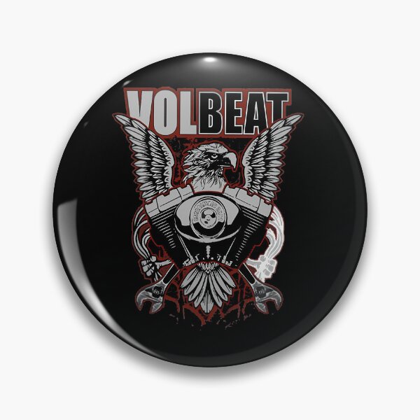Item preview, Volb.eat Da.nish designed and sold by ArthurBilodeau.