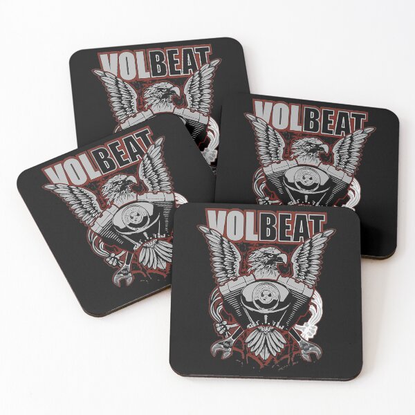Item preview, Volb.eat Da.nish designed and sold by ArthurBilodeau.