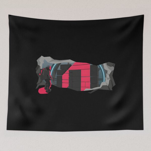 Item preview, The Alters - Act 2 designed and sold by ButerDino.