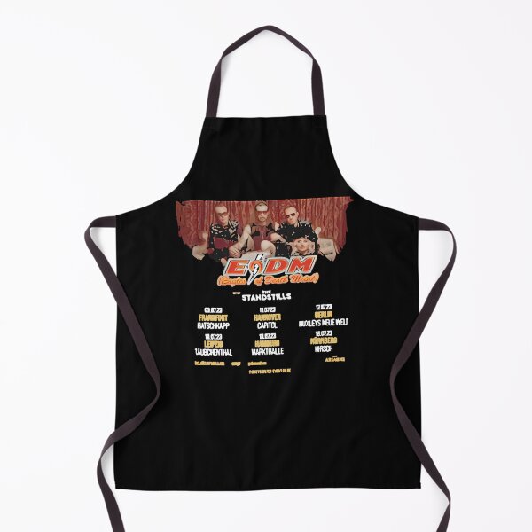 Item preview, eag.les of de.ath the stan.dstills tou.r designed and sold by ArthurBilodeau.