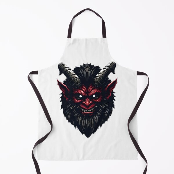 Item preview, krampus designed and sold by NCNGDESIGN.