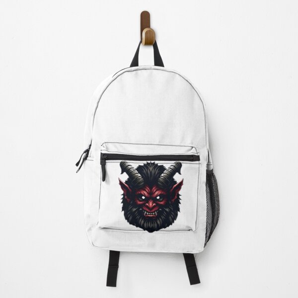 Item preview, krampus designed and sold by NCNGDESIGN.